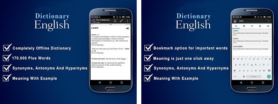 cambridge dictionary serial key android