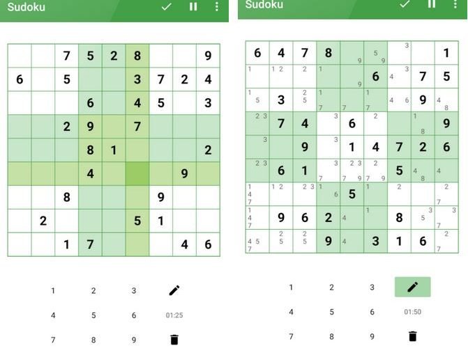 best sudoku app for mac
